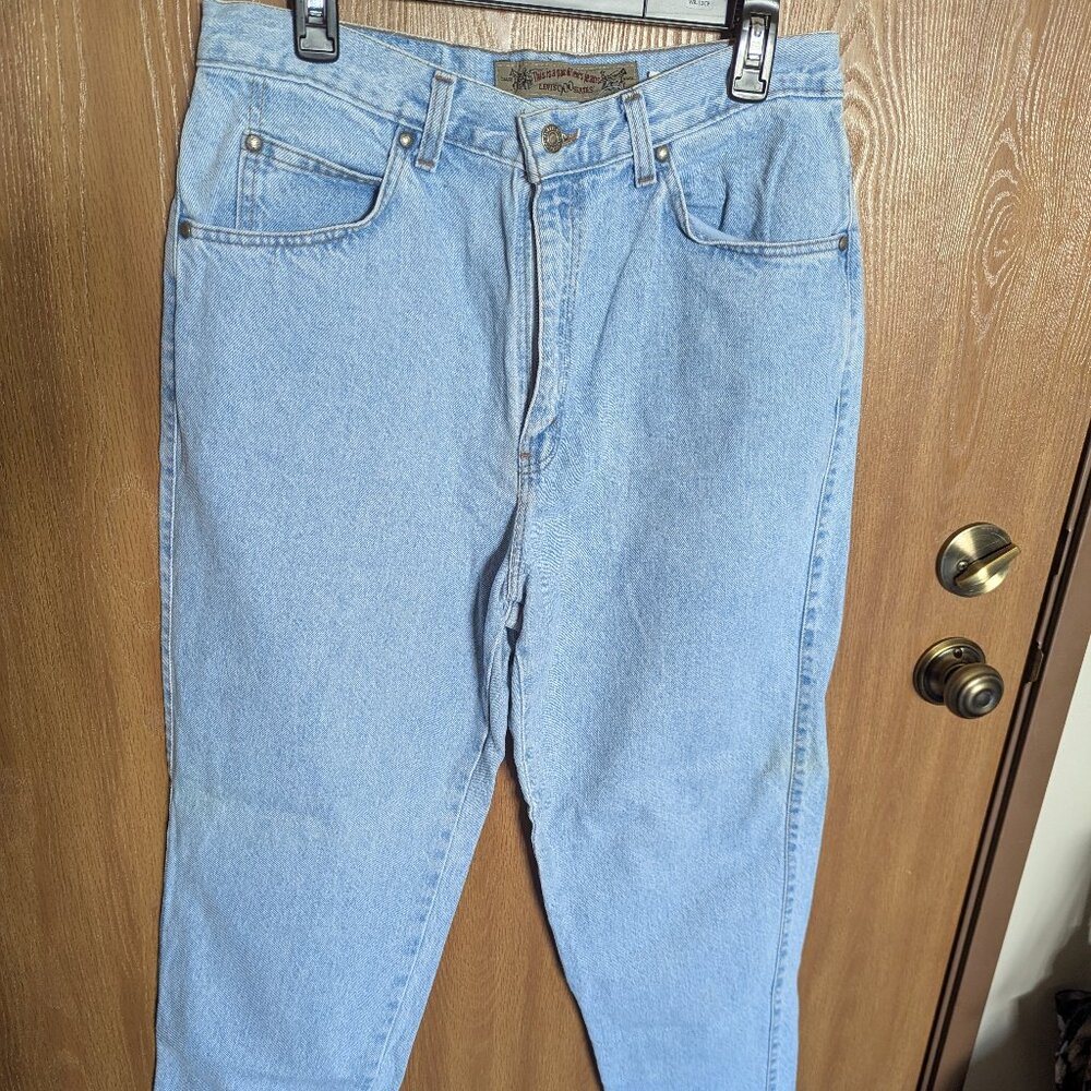 Levi's 900 Series Vintage Denim Jeans